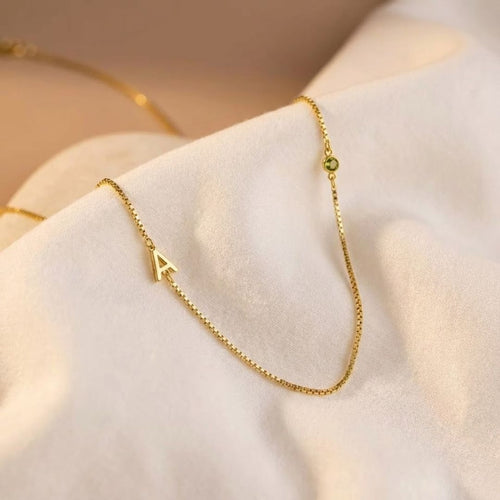 Sora Necklace