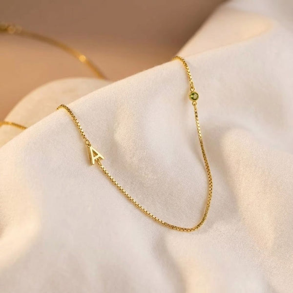 Sora Necklace
