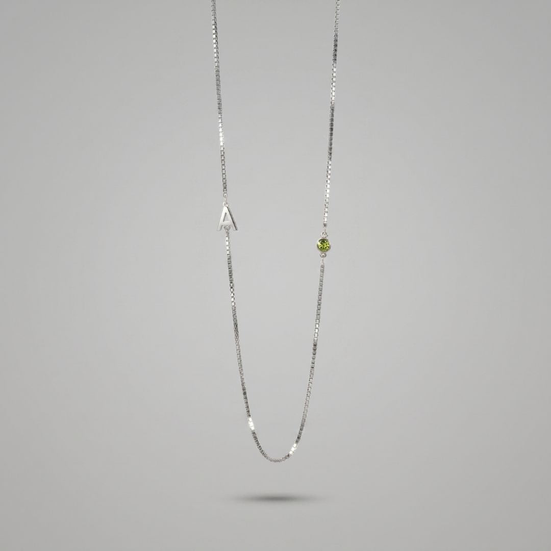 Sora Necklace
