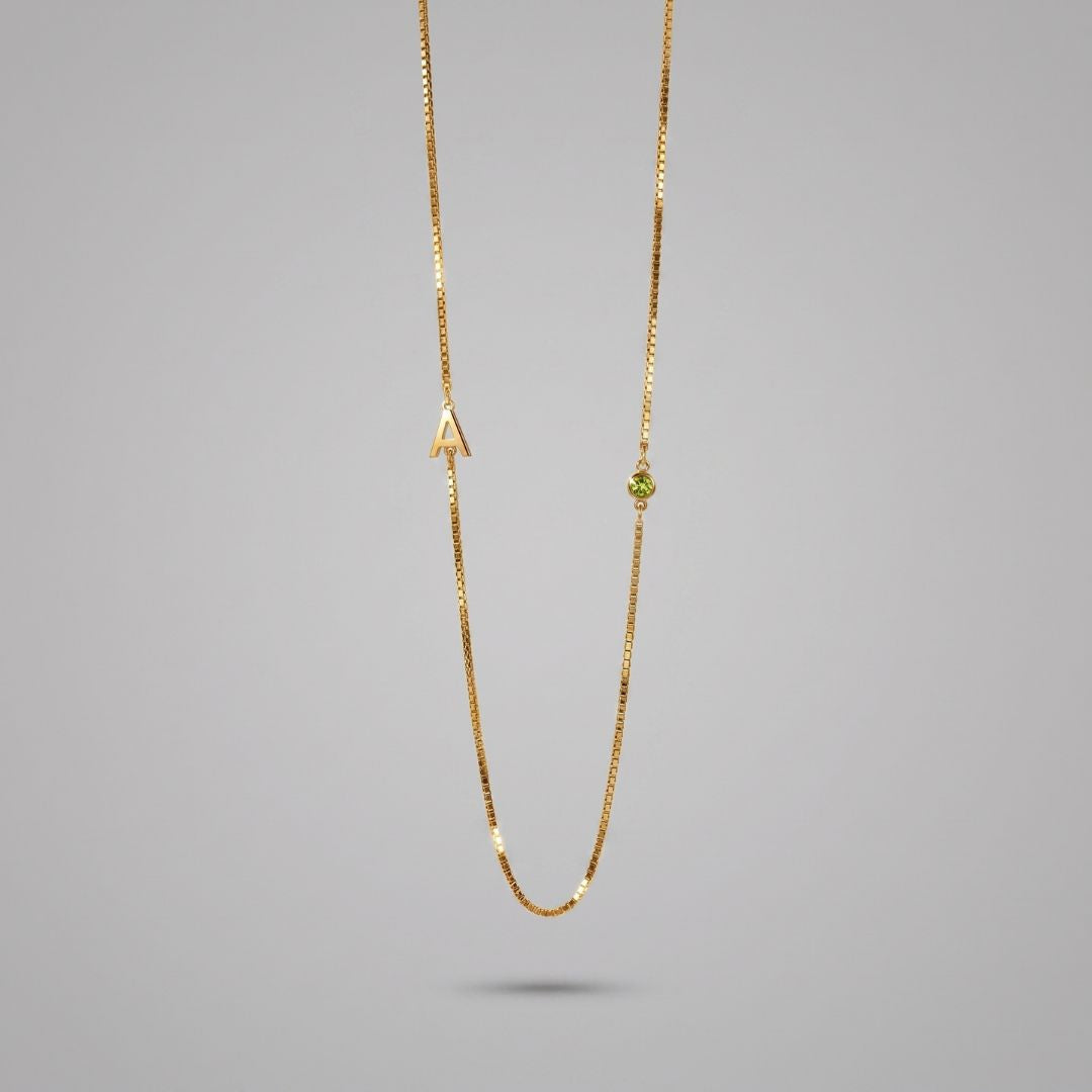 Sora Necklace