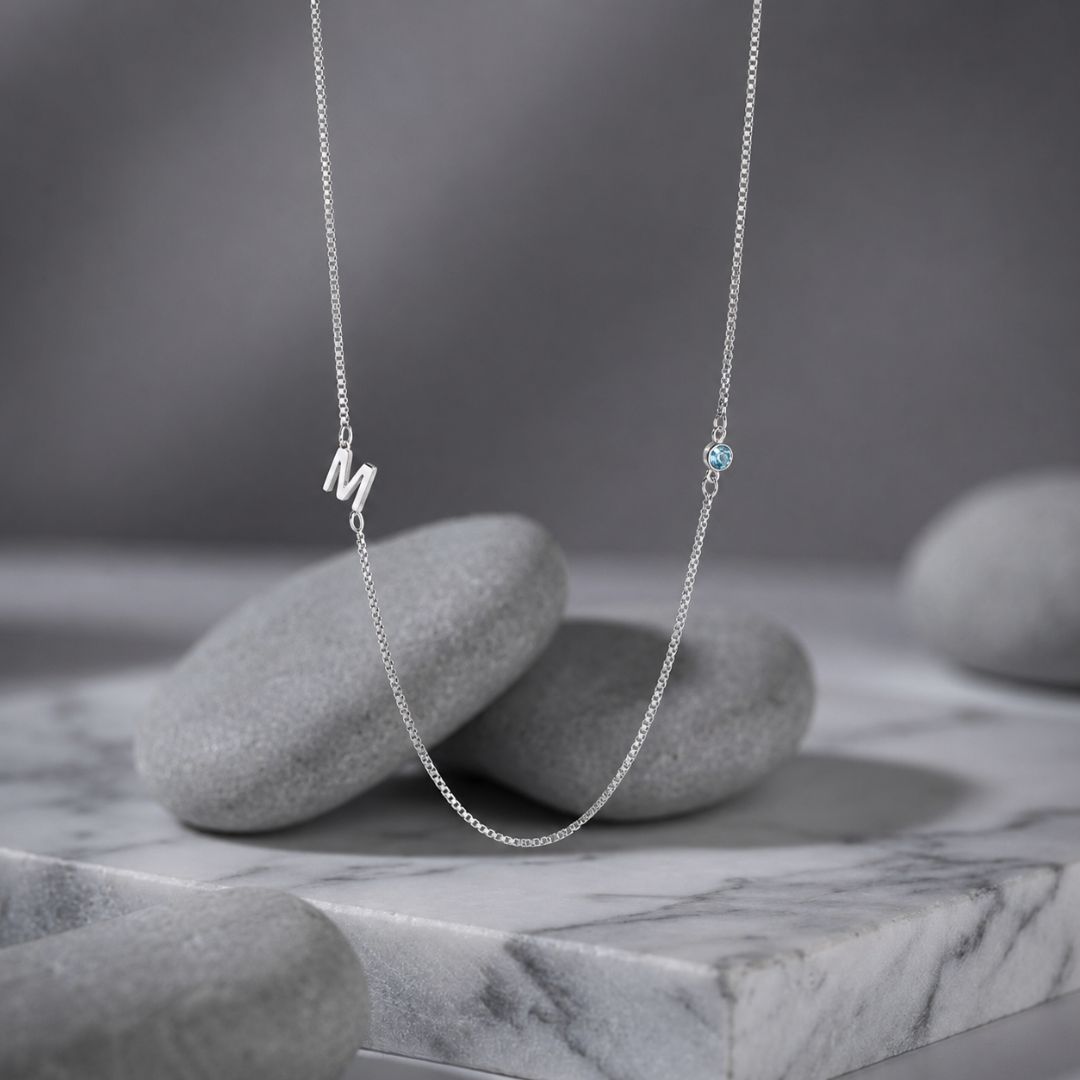 Sora Necklace