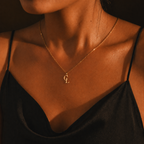 The Haven Necklace