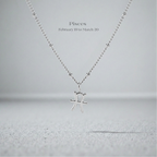 Liora Zodiac Necklace