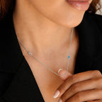 Sora Necklace