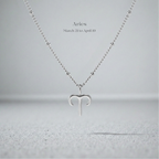 Liora Zodiac Necklace