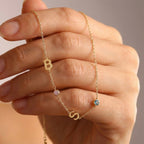 Versana Necklace