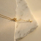 Zara Necklace