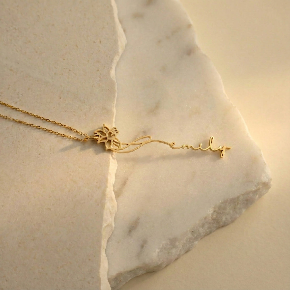 Zara Necklace