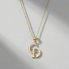 The Haven Necklace