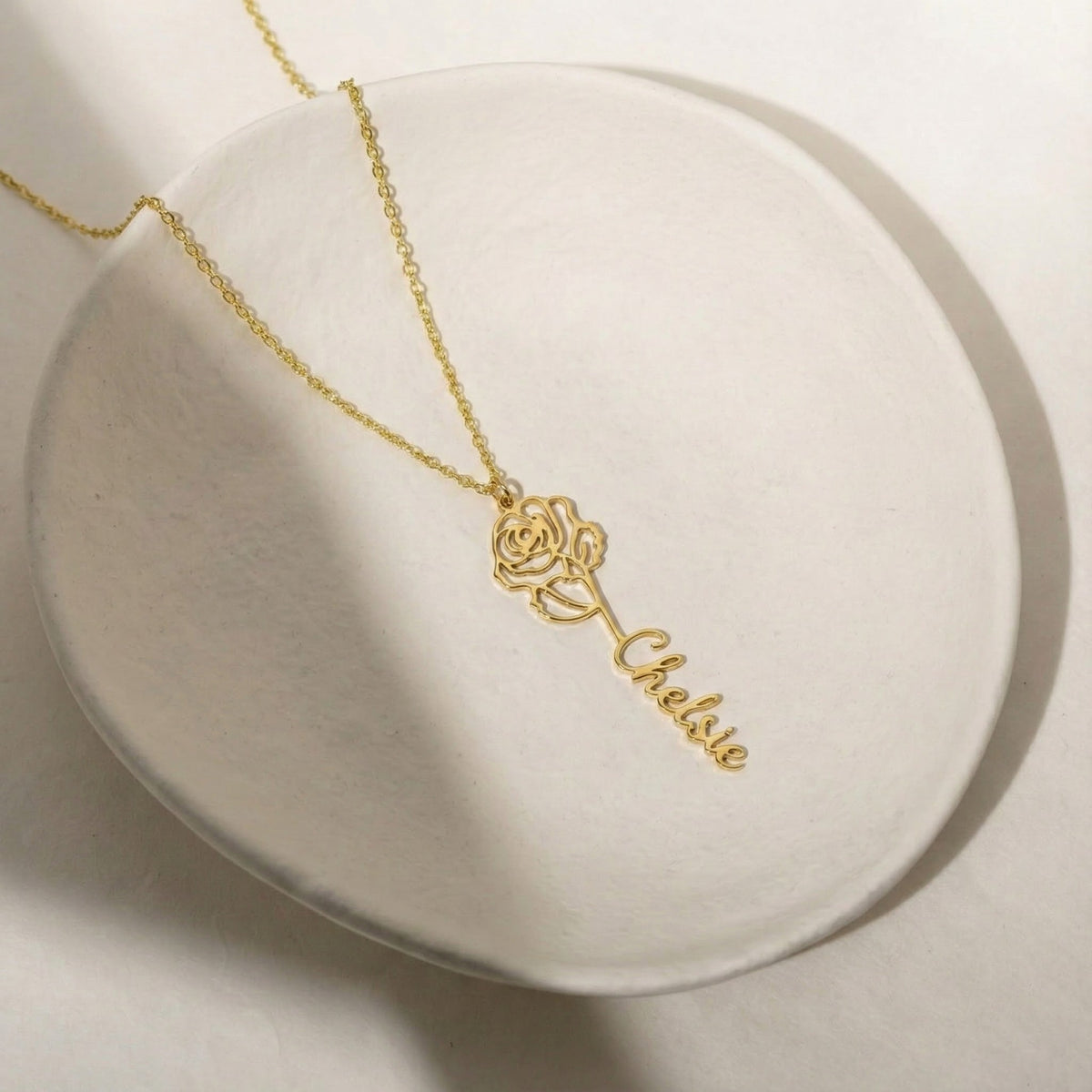 Zara Necklace