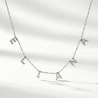 Novelle Necklace