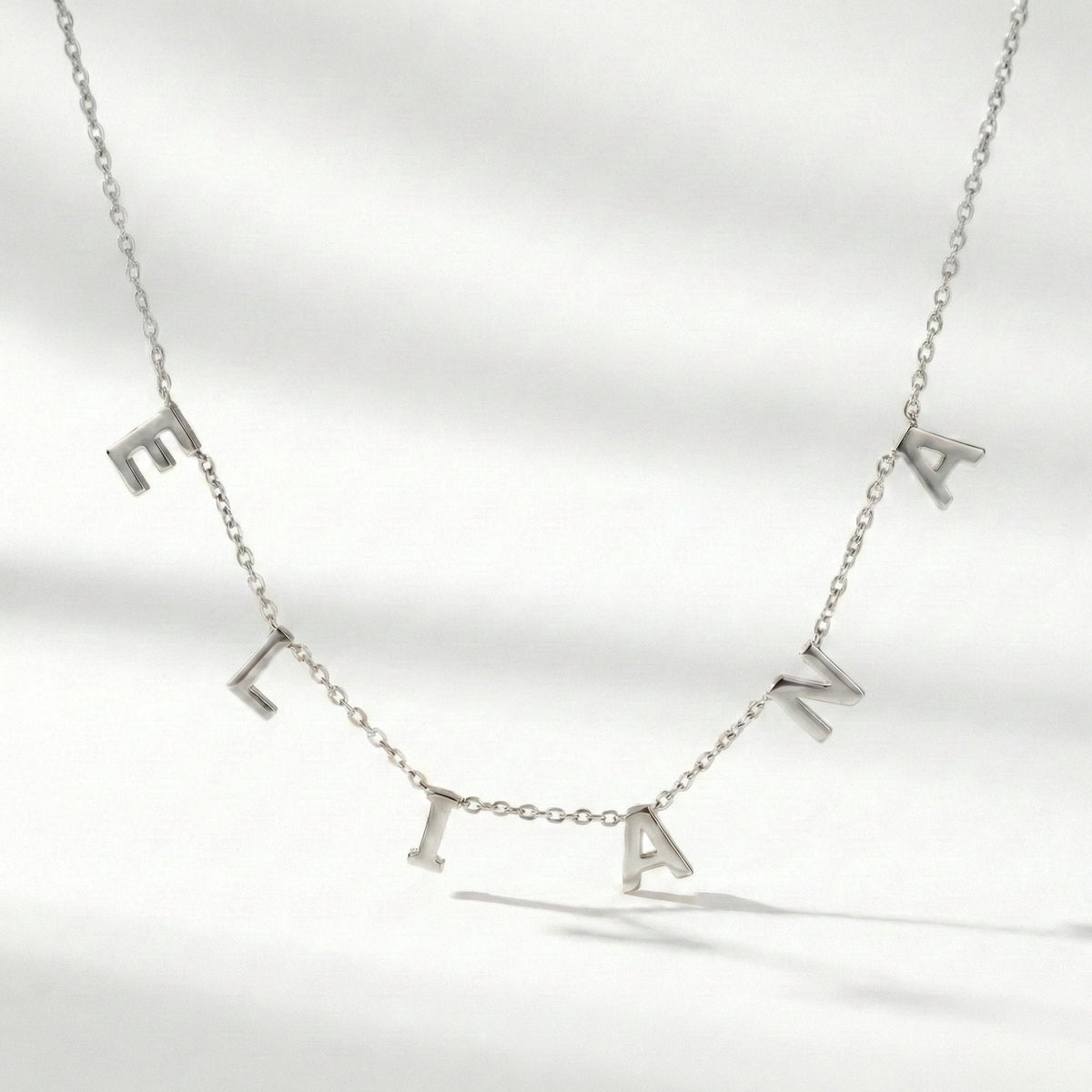 Novelle Necklace