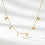 Novelle Necklace