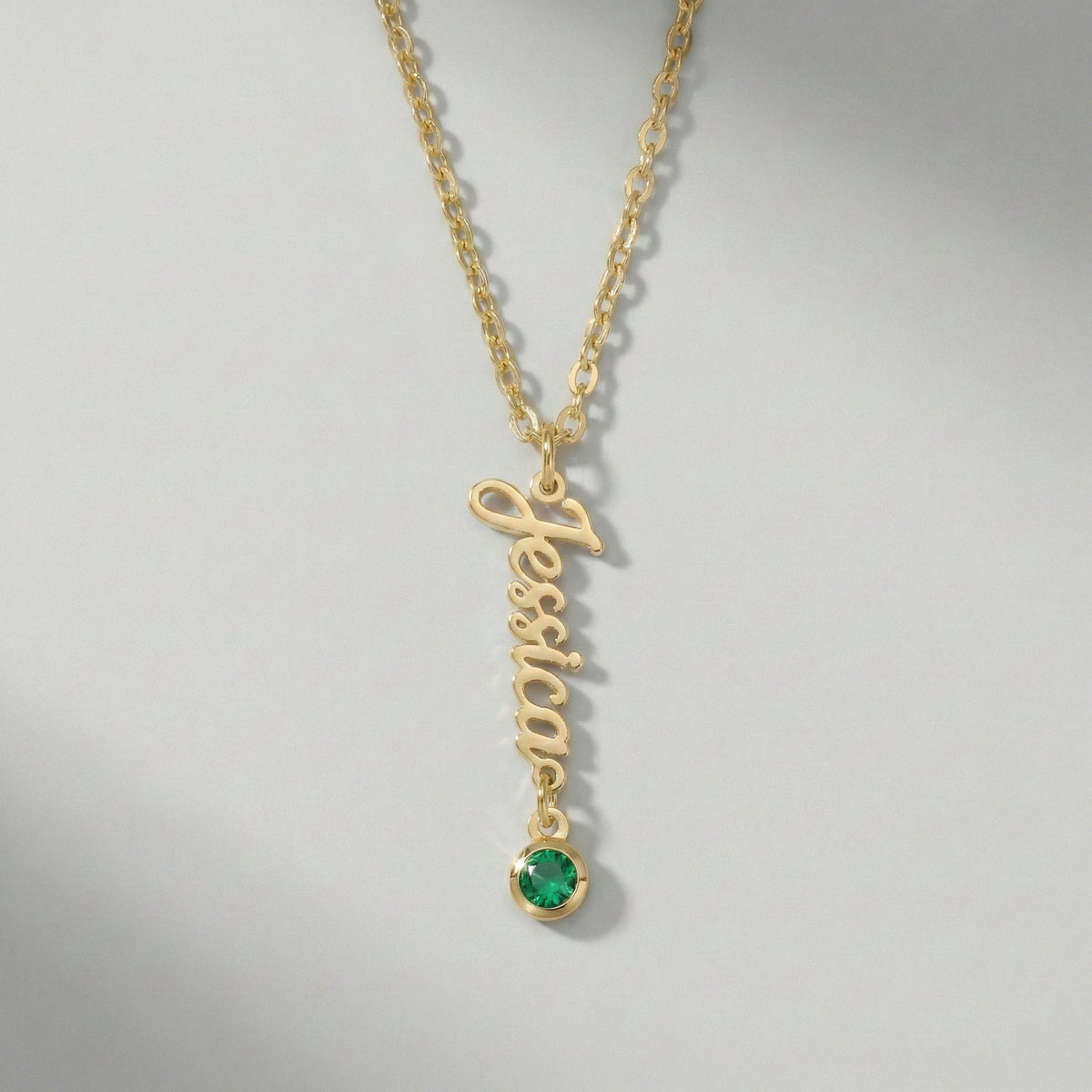 The Mantra Necklace