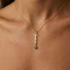 The Mantra Necklace