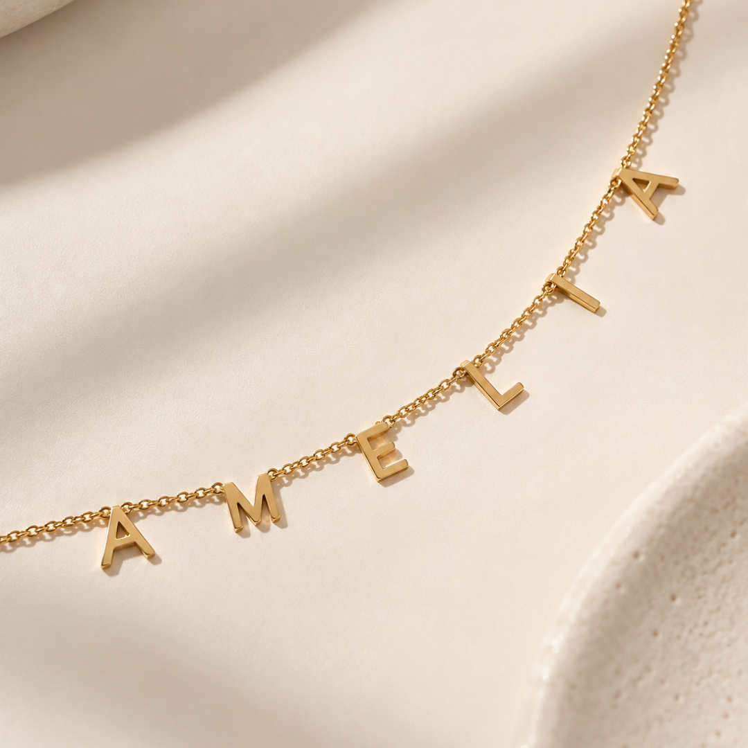 Novelle Necklace