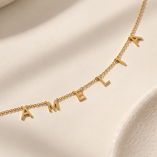 Novelle Necklace