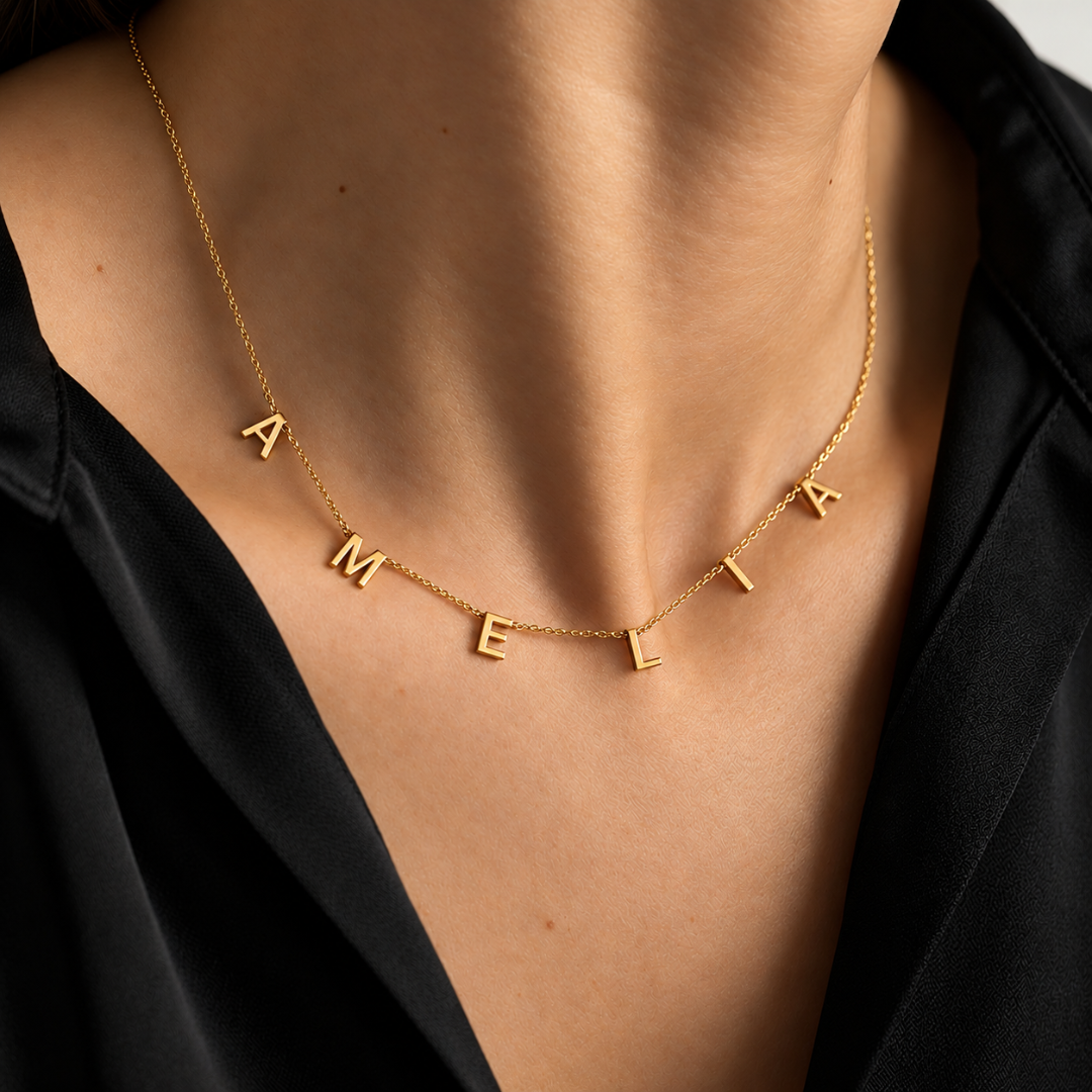 Novelle Necklace