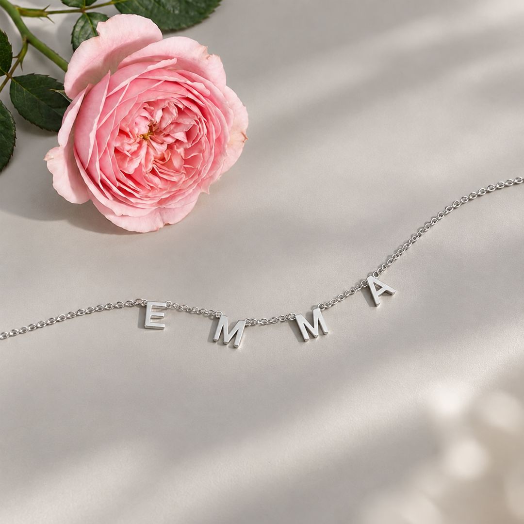 Novelle Necklace