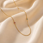 Sora Necklace