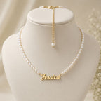 Ocean Whisper Necklace