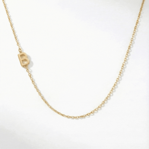 Versana Necklace