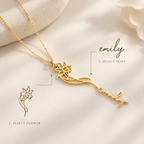 Zara Necklace