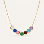 Eliora Necklace